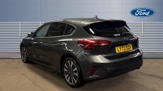 Ford Focus 1.0 EcoBoost Titanium Vignale 5dr Petrol Hatchback